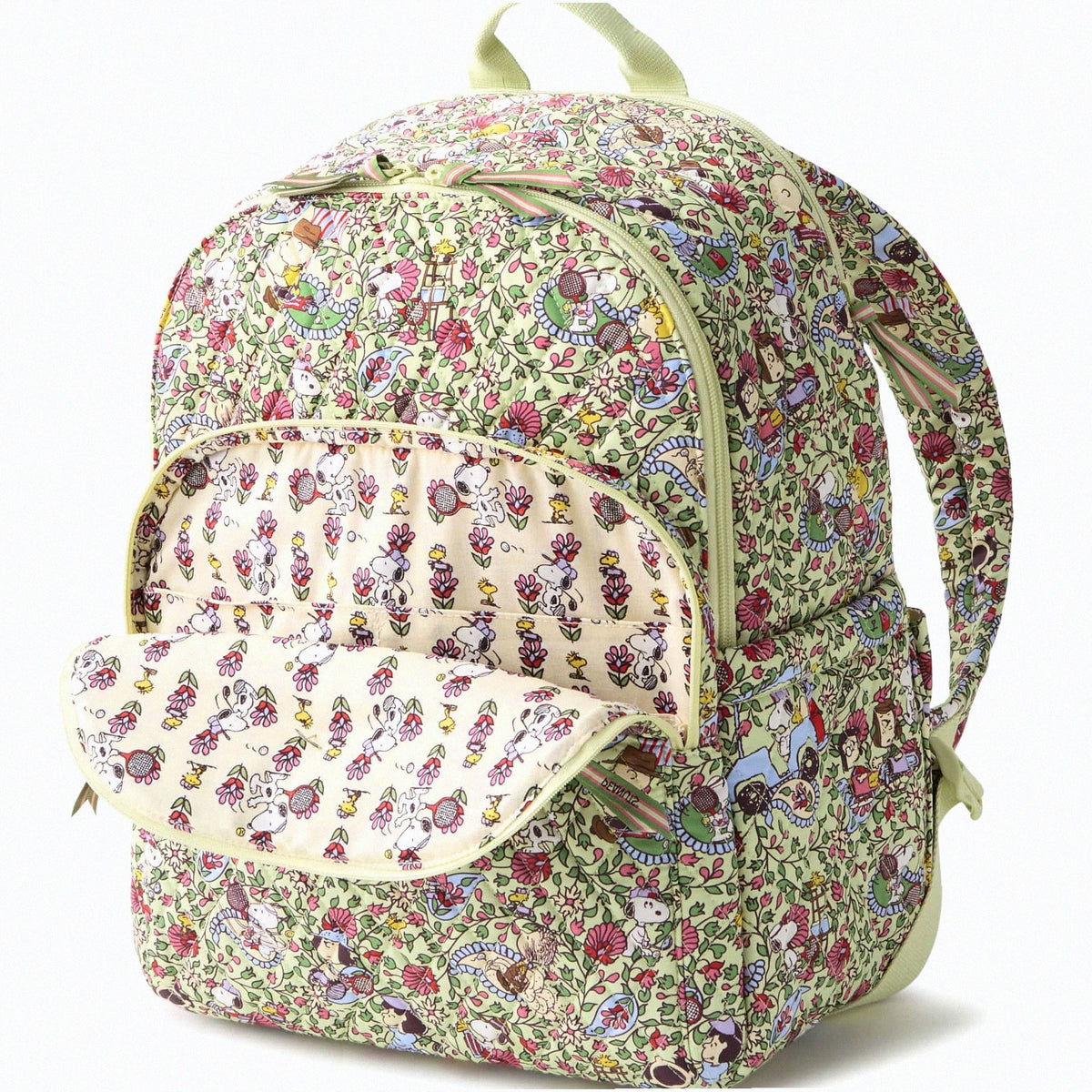 Peanuts Bancroft Backpack