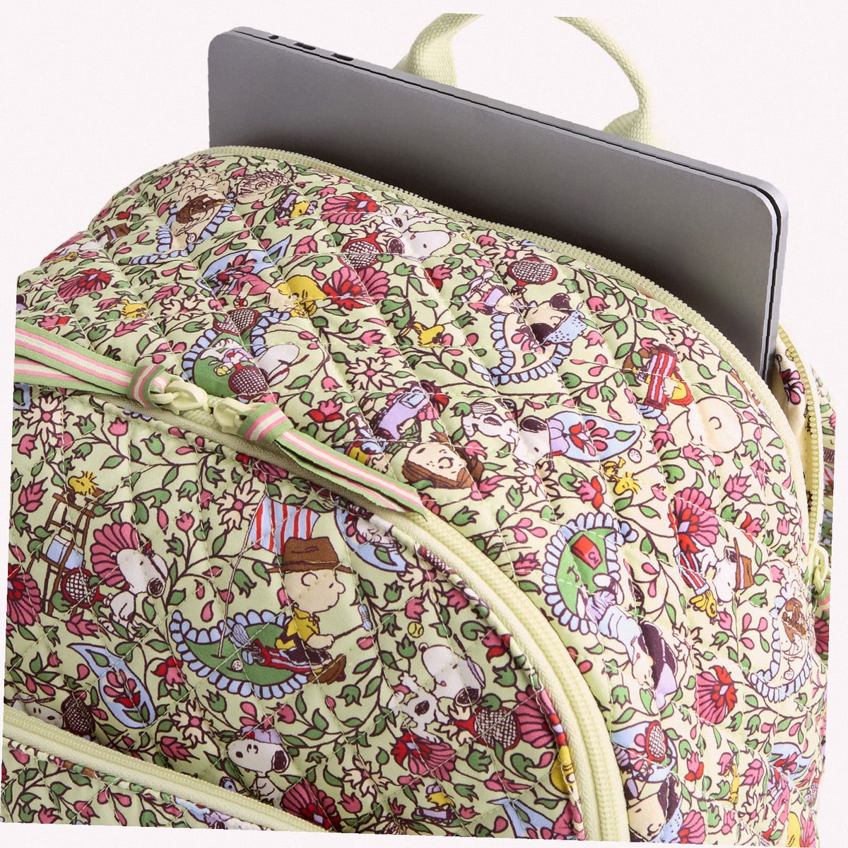 Peanuts Bancroft Backpack