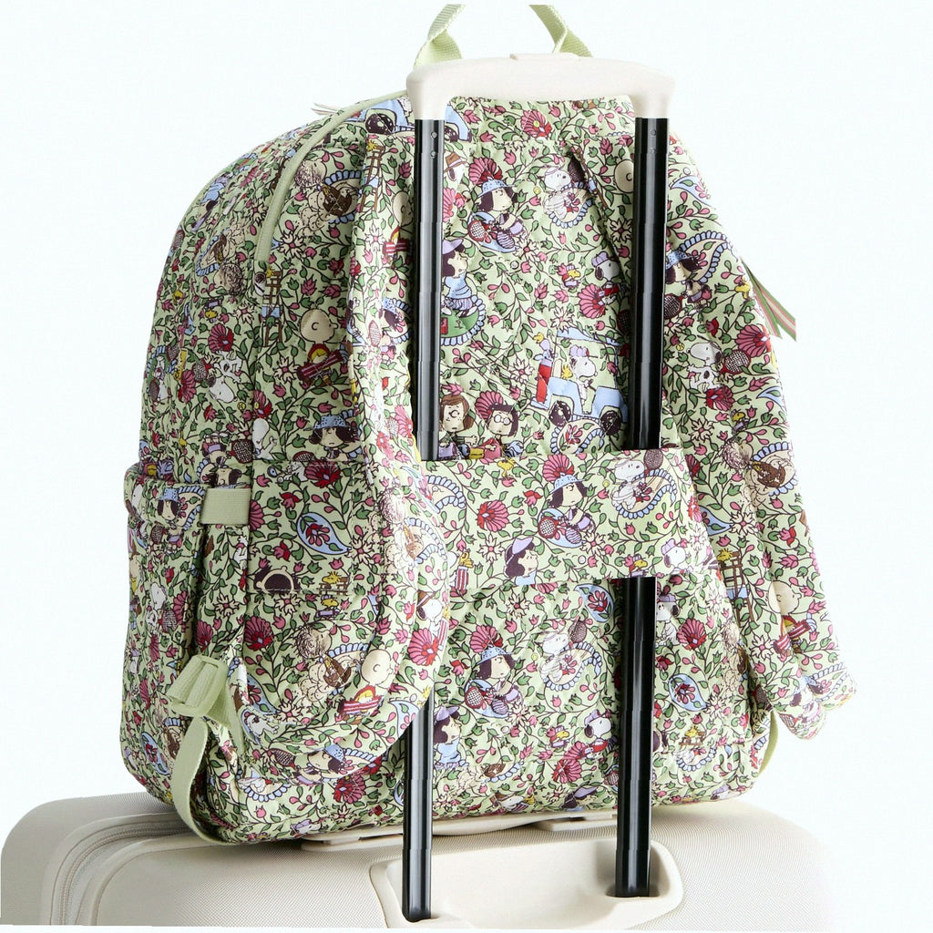 Peanuts Bancroft Backpack
