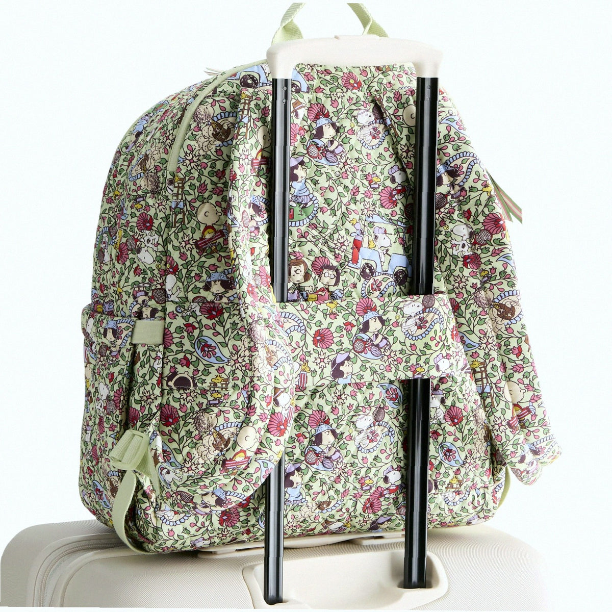 Peanuts Bancroft Backpack