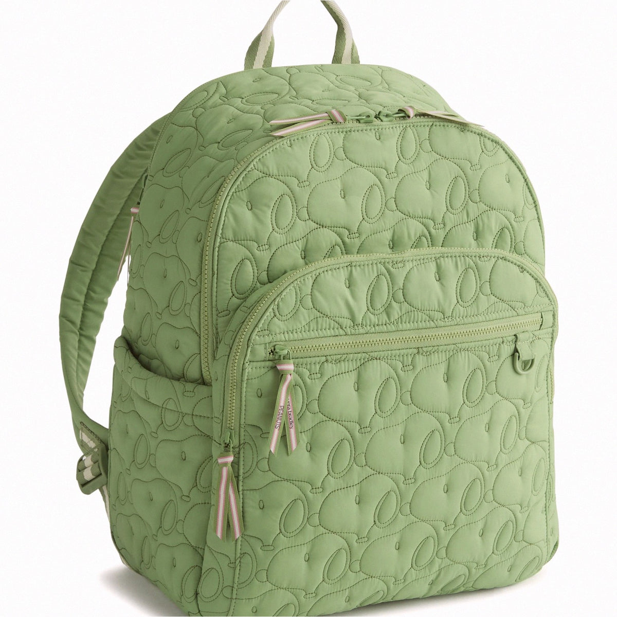 Peanuts Bancroft Backpack