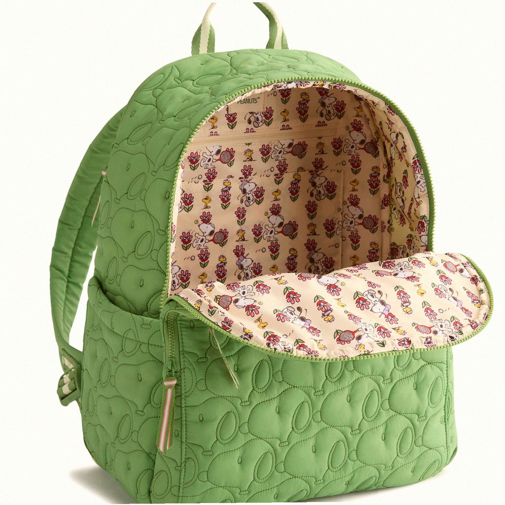 Peanuts Bancroft Backpack