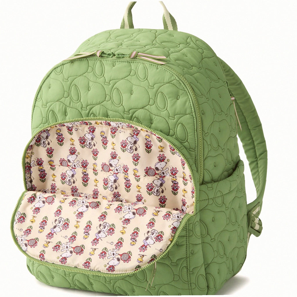 Peanuts Bancroft Backpack