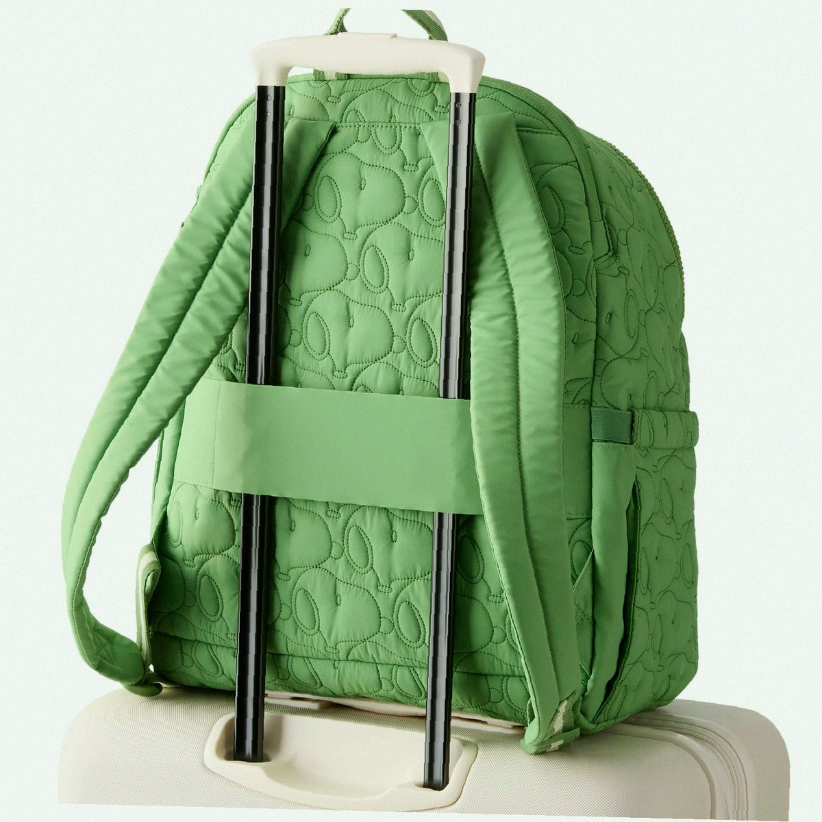 Peanuts Bancroft Backpack