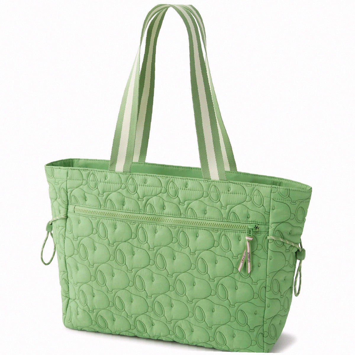 Peanuts Hathaway Tote