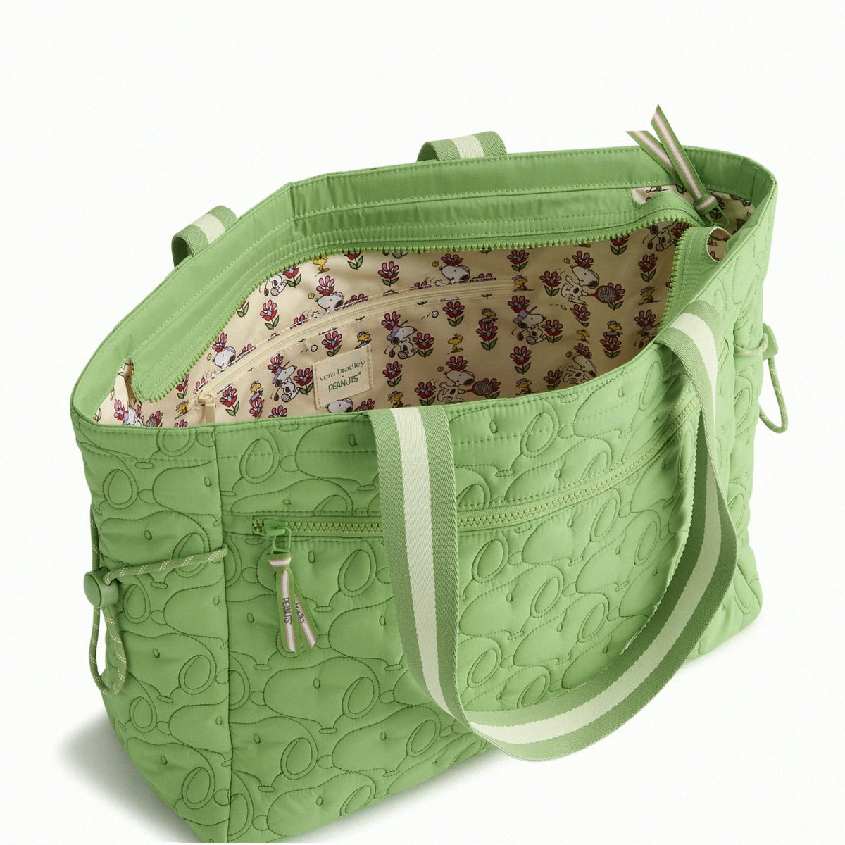 Peanuts Hathaway Tote