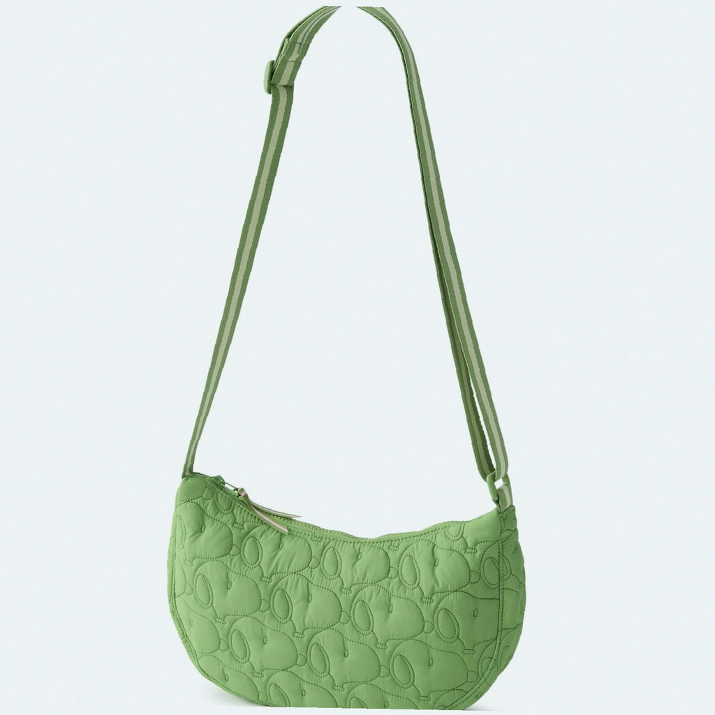 Peanuts Kimmel Sling Crossbody