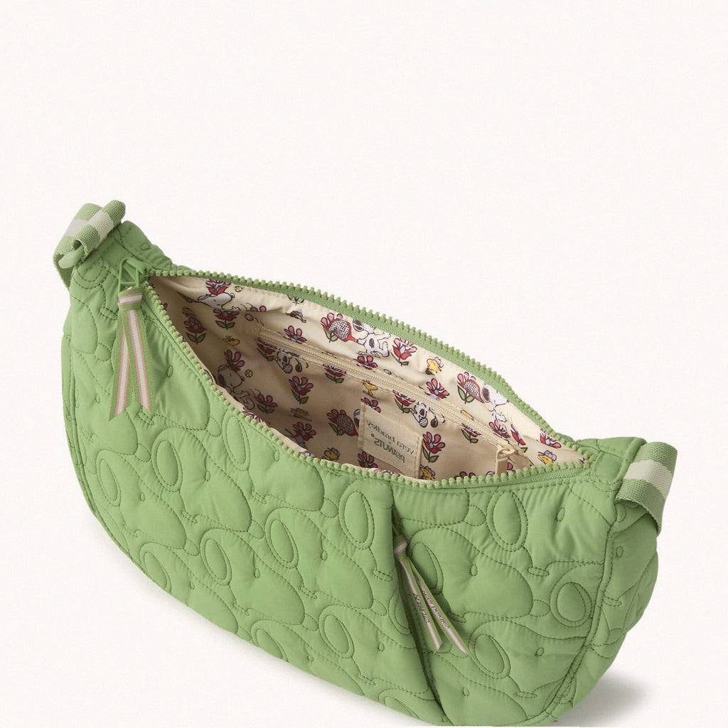 Peanuts Kimmel Sling Crossbody
