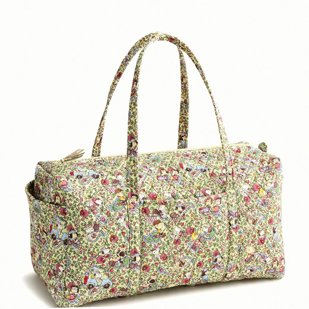 Peanuts Large Original Duffel