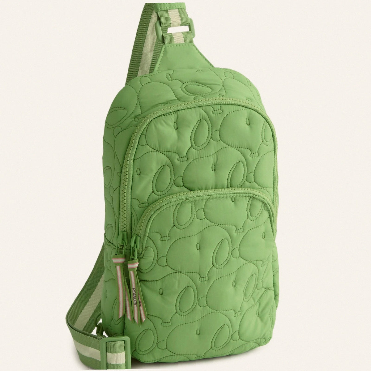 Peanuts Lorman Sling Backpack