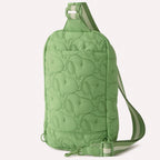 Peanuts Lorman Sling Backpack
