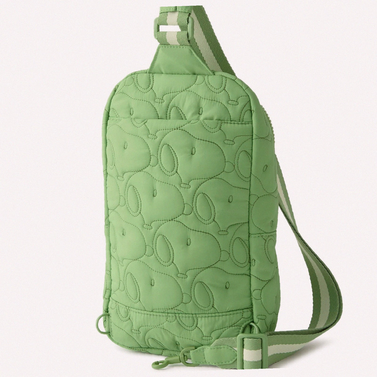 Peanuts Lorman Sling Backpack