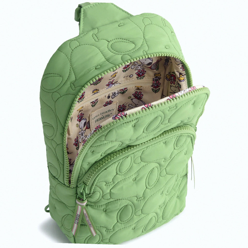 Peanuts Lorman Sling Backpack
