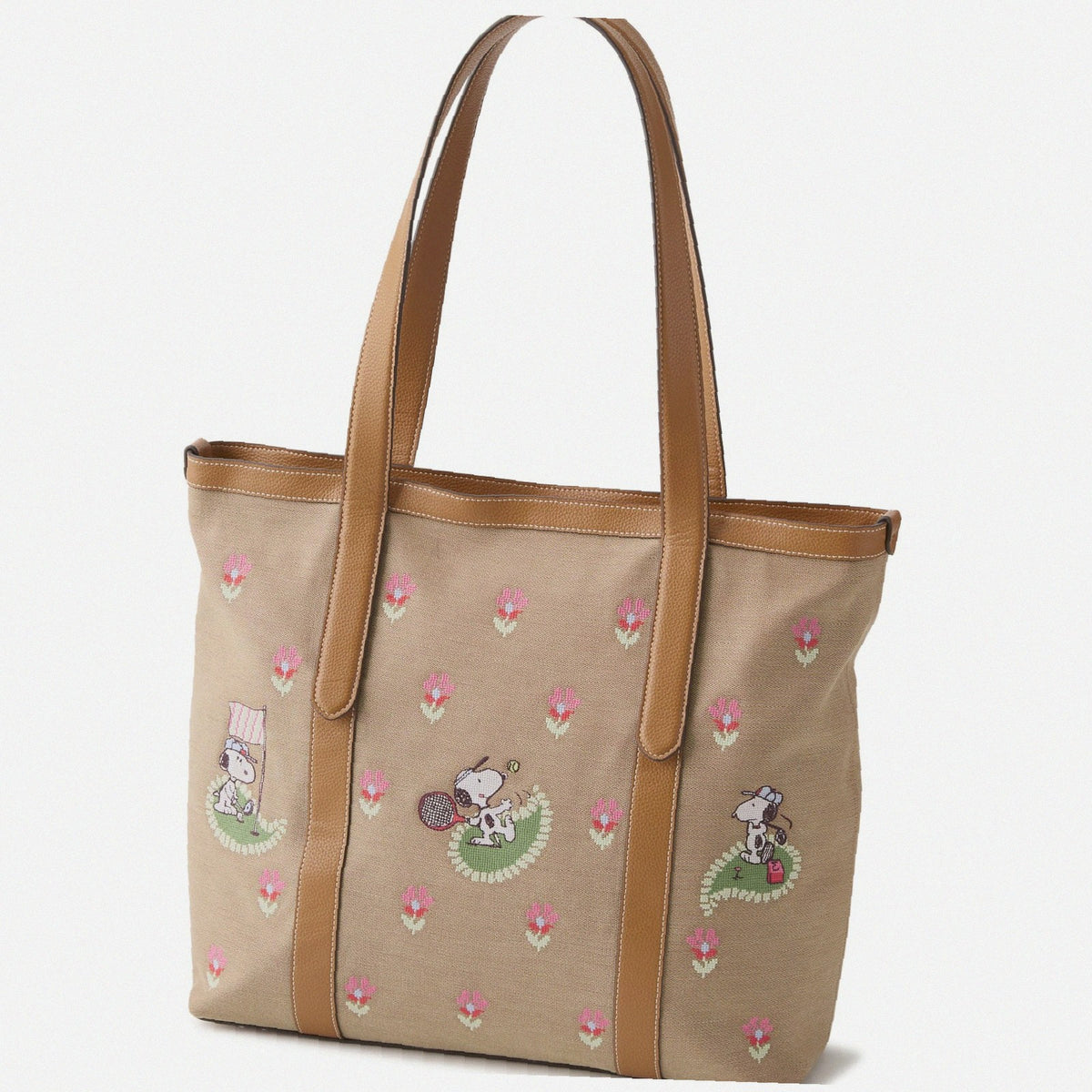 Peanuts Original Vera Tote