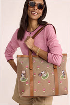 Peanuts Original Vera Tote