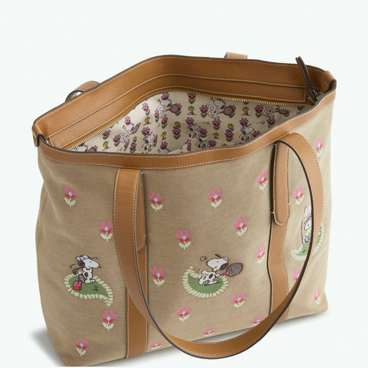 Peanuts Original Vera Tote