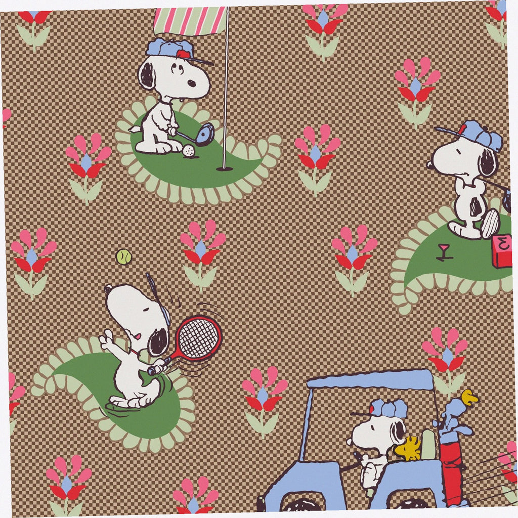Peanuts Original Vera Tote