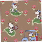 Peanuts Original Vera Tote