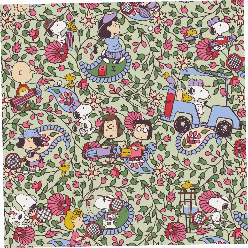 Peanuts Original Zip Hipster