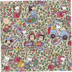 Peanuts Original Zip Hipster