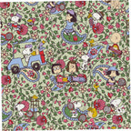 Peanuts Plush Throw Blanket