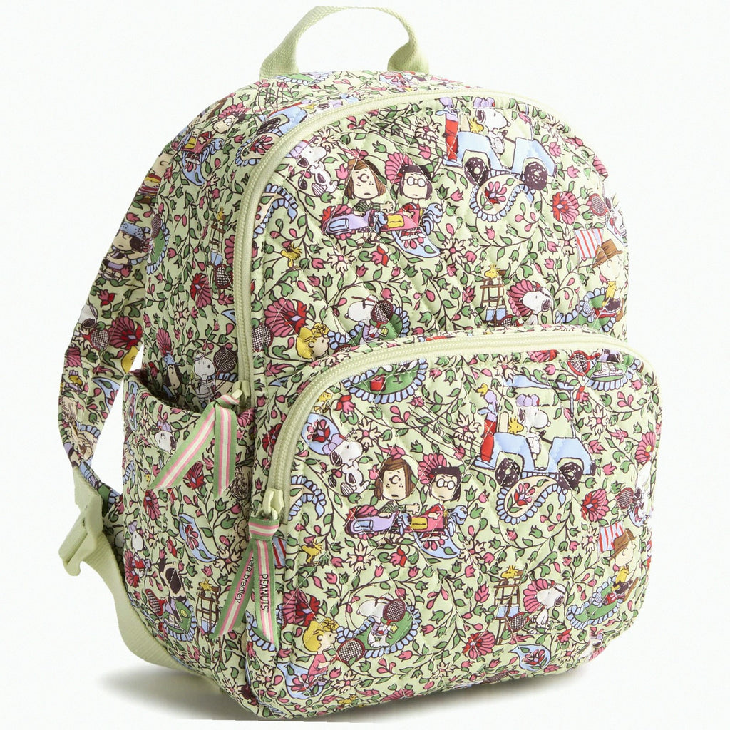 Peanuts Small Banbury Backpack