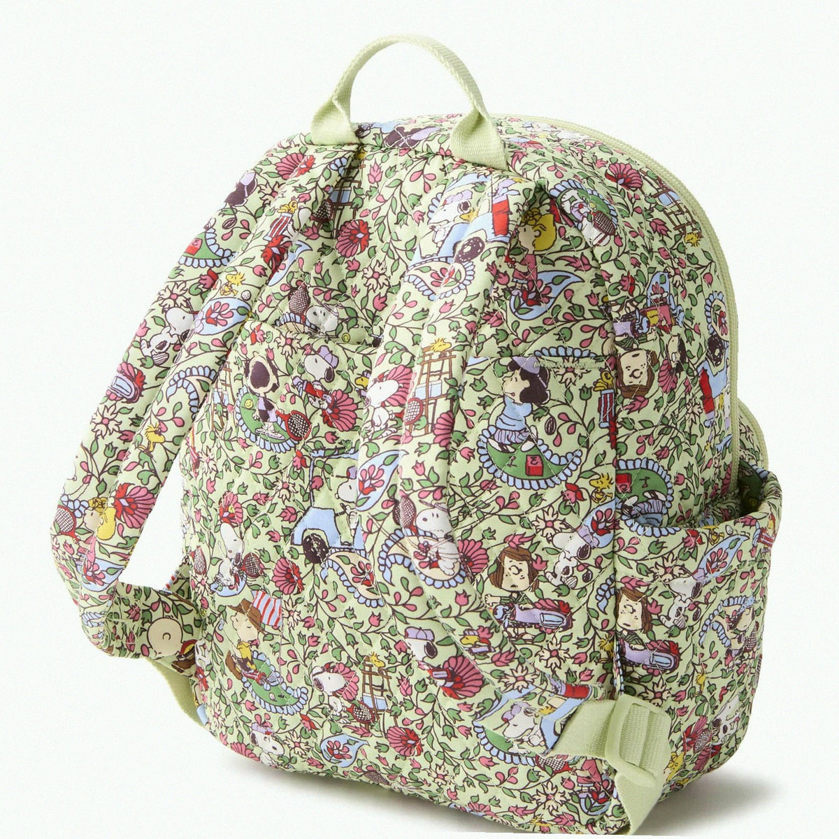 Peanuts Small Banbury Backpack
