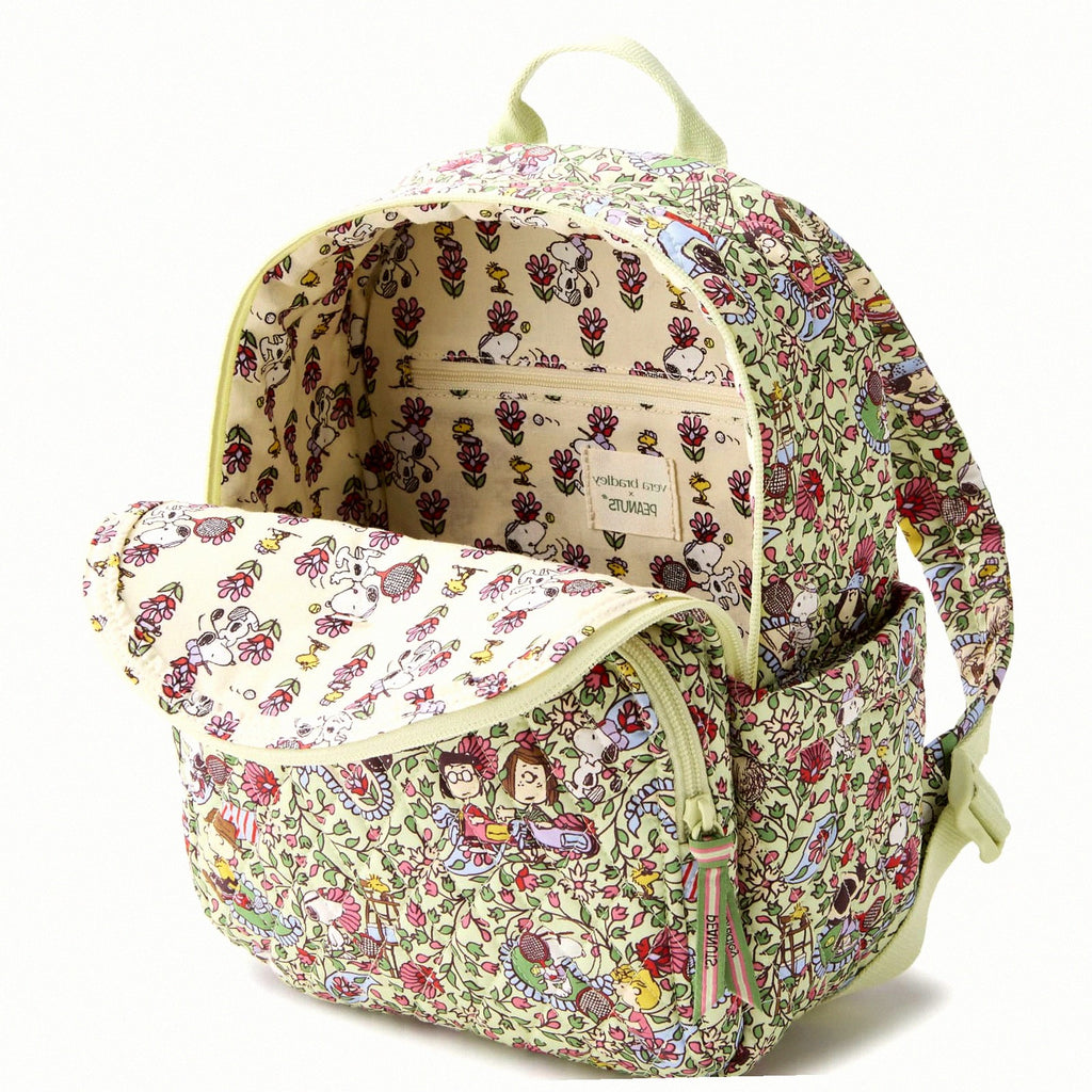 Peanuts Small Banbury Backpack