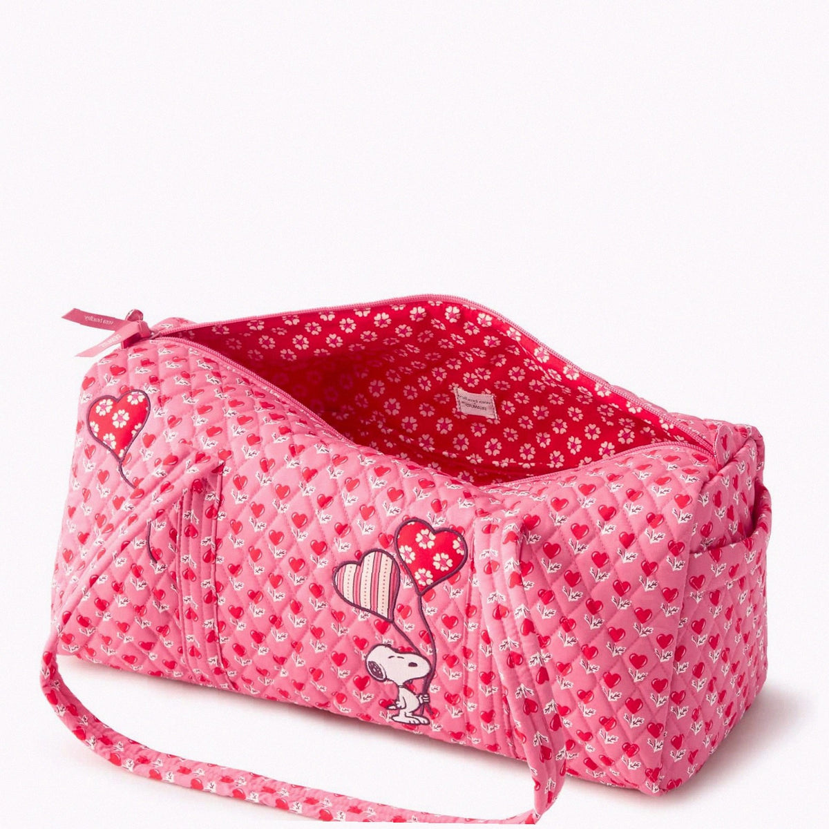 Peanuts Small Original Duffel
