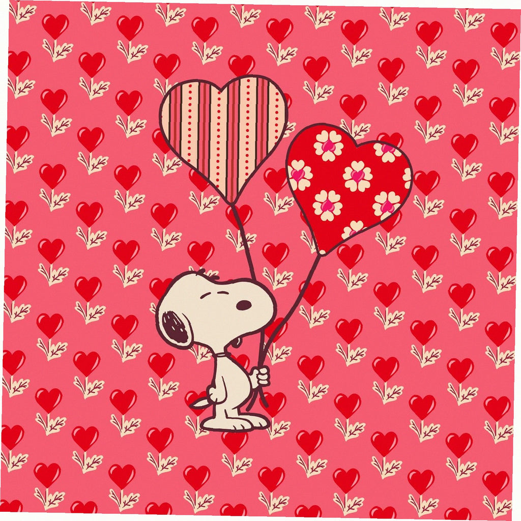 Peanuts Small Original Duffel