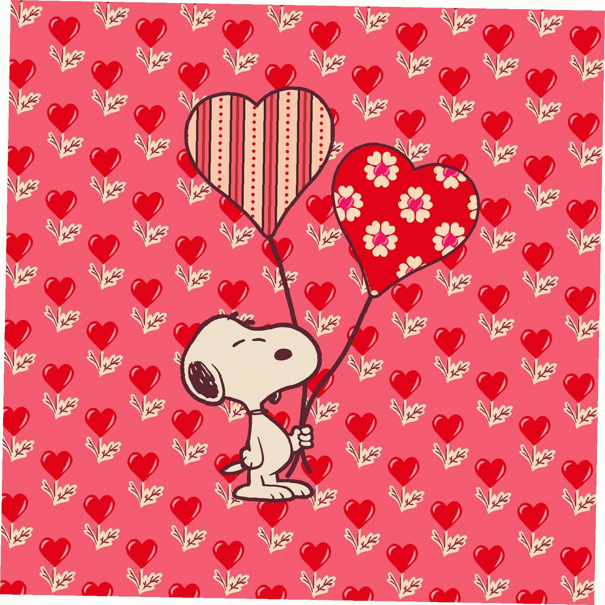Peanuts Small Original Duffel