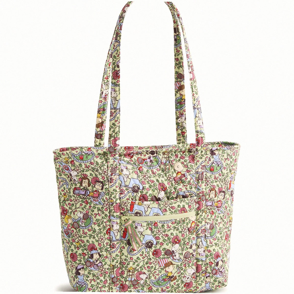 Peanuts Small Original Vera Tote