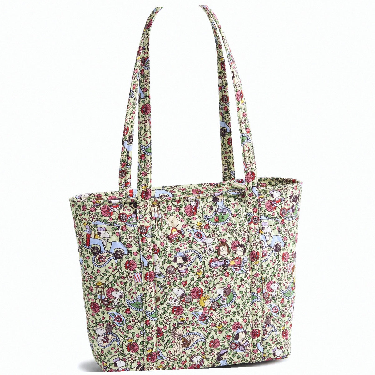 Peanuts Small Original Vera Tote