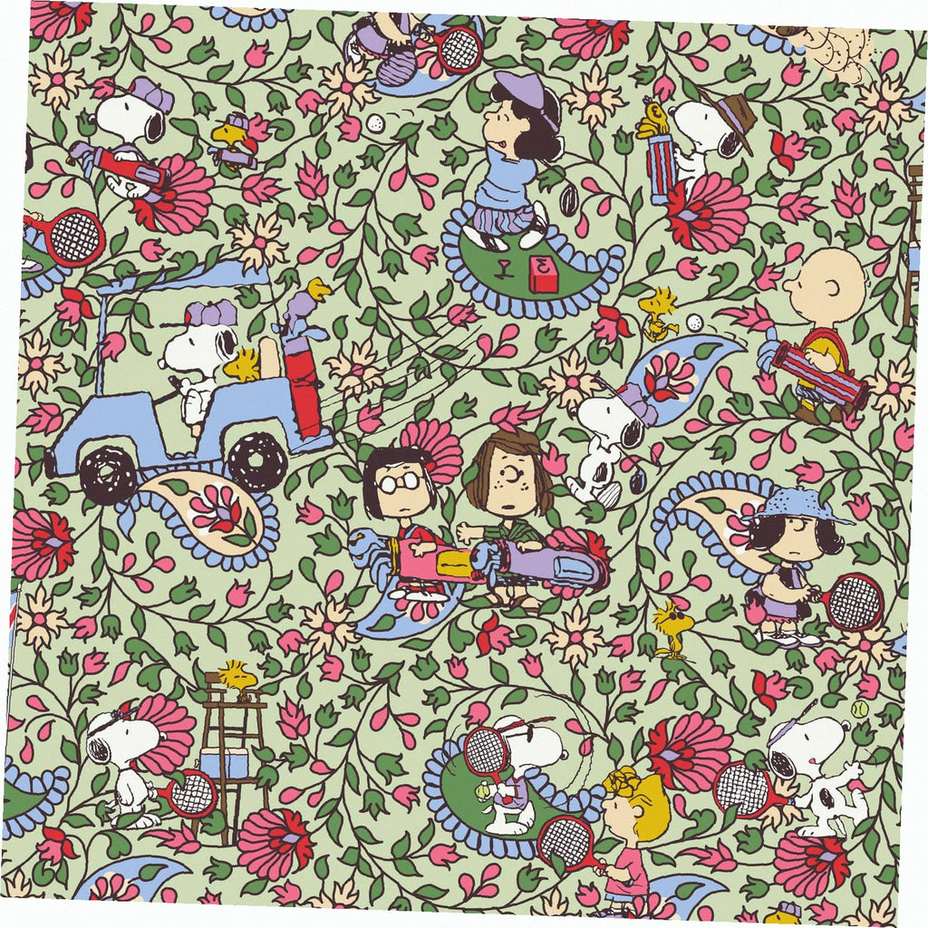 Peanuts Small Original Vera Tote