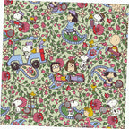 Peanuts Small Original Vera Tote