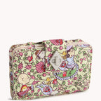 Peanuts Small Turnlock Wallet