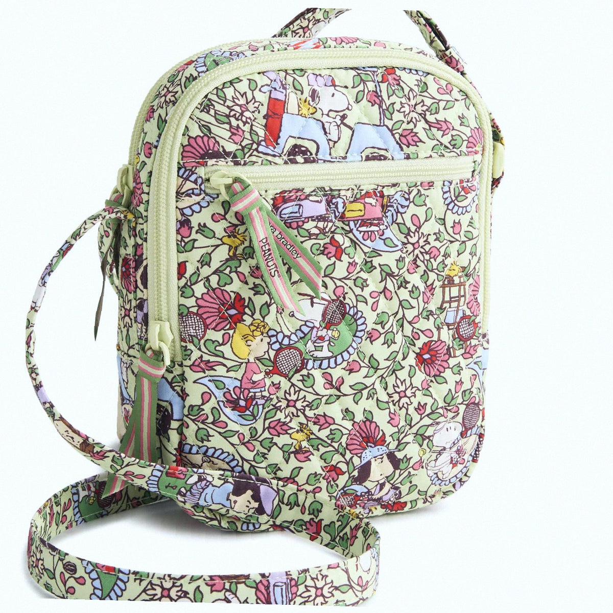 Peanuts Sullivan Crossbody