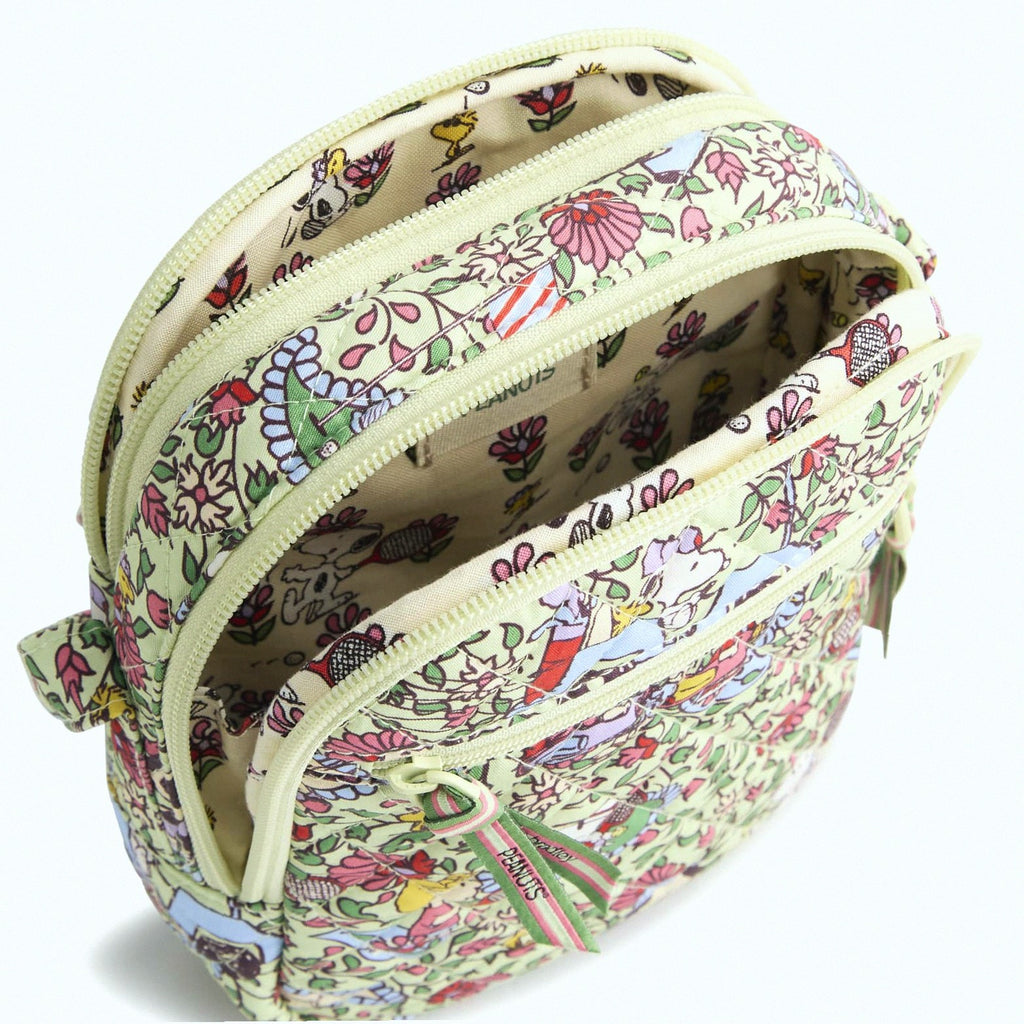 Peanuts Sullivan Crossbody