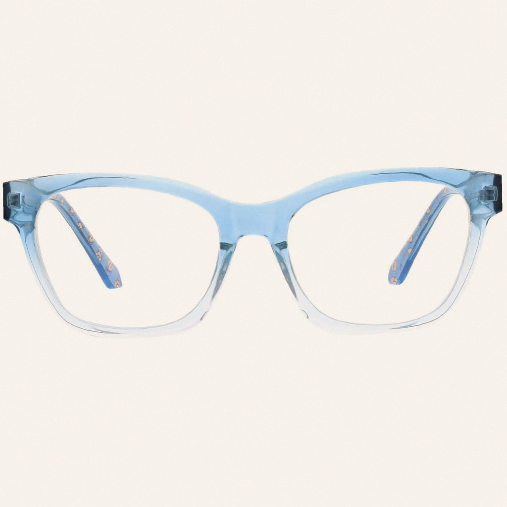 Pherrins Blue Light Reader