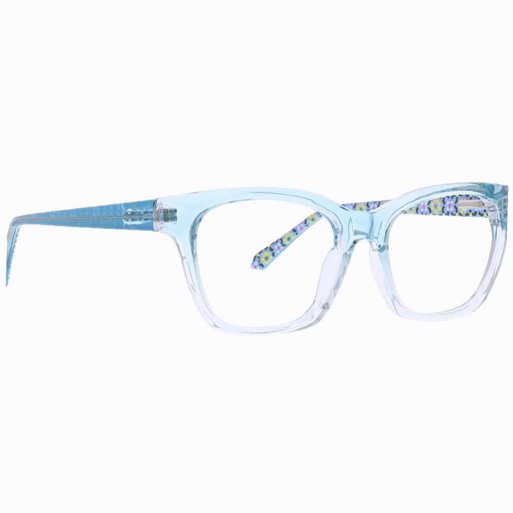 Pherrins Blue Light Reader