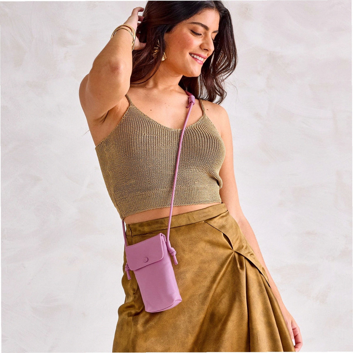 Phone Case Crossbody