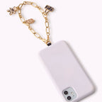 Phone Chain Wristlet