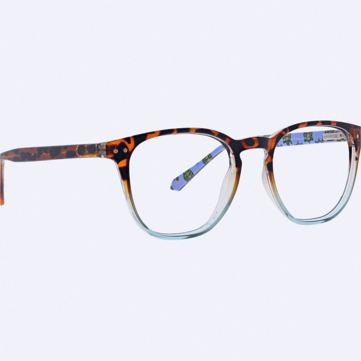 Piper Blue Light Reader