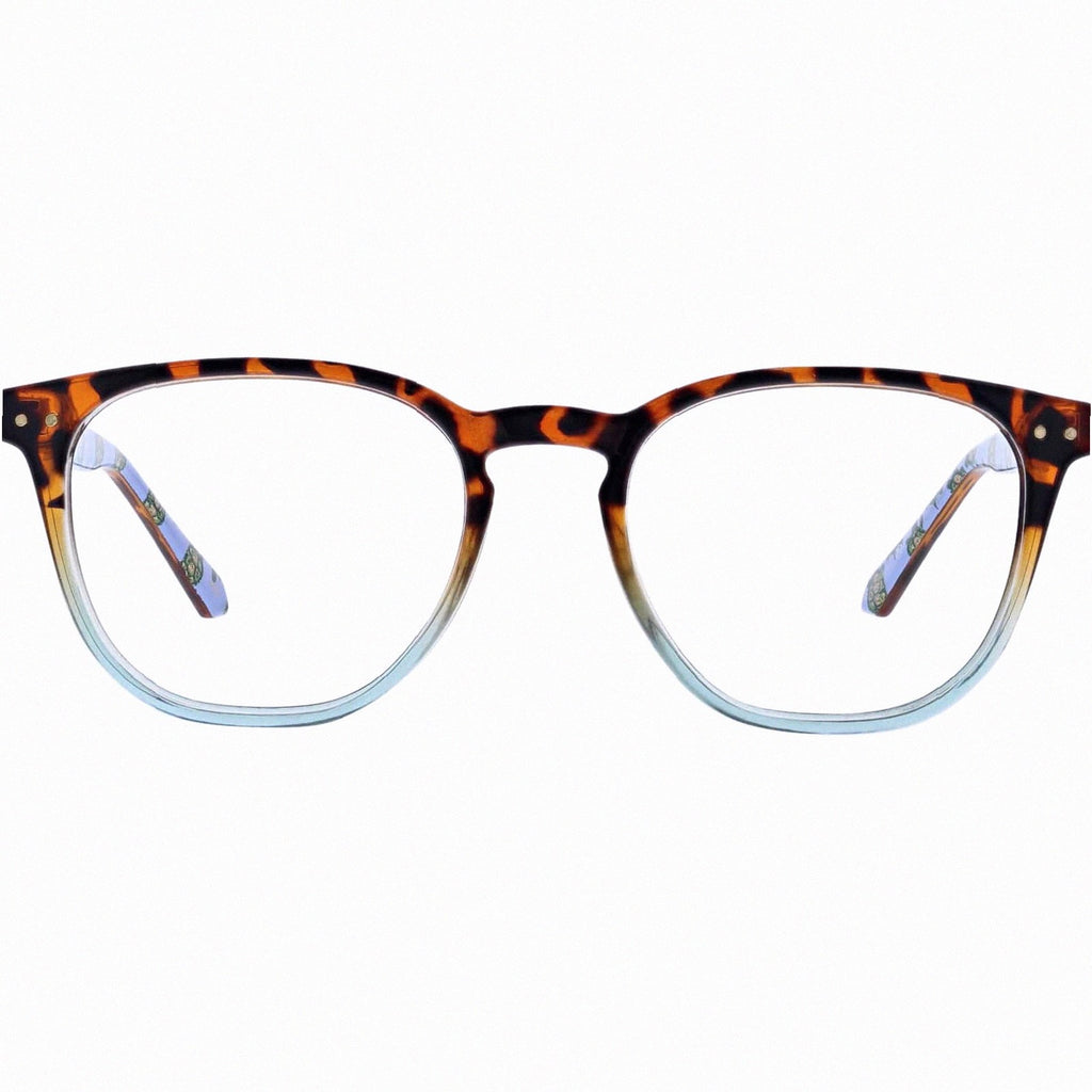 Piper Blue Light Reader