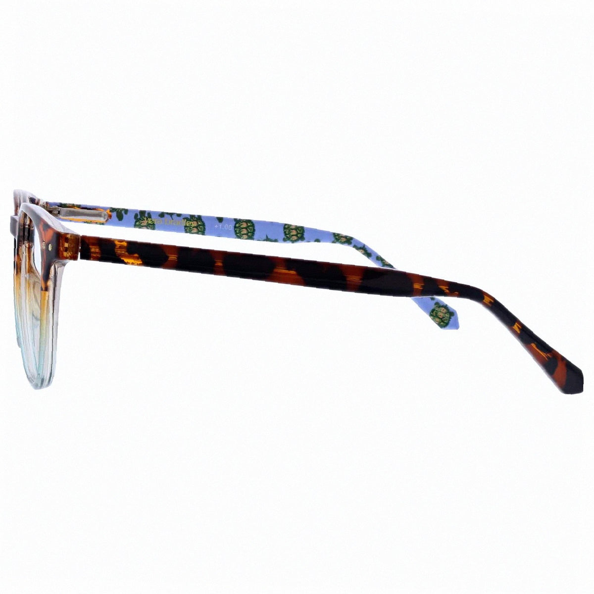 Piper Blue Light Reader