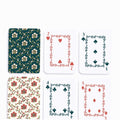 Playing Cards Set of 2