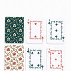 Playing Cards Set of 2