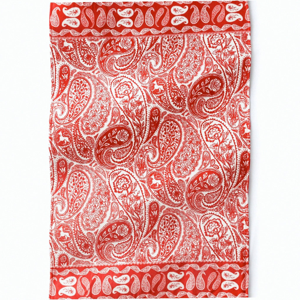 Plush Throw Blanket
