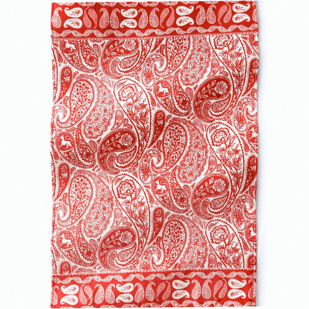 Plush Throw Blanket