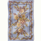Plush Throw Blanket